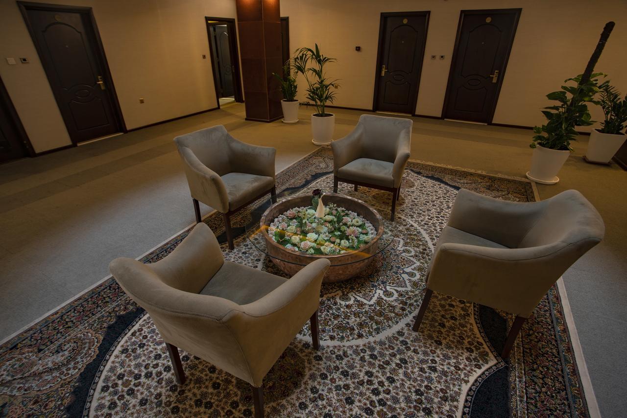 Hotel Halwachy Sulaymaniyah Exterior foto